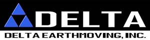 Delta Earthmoving 